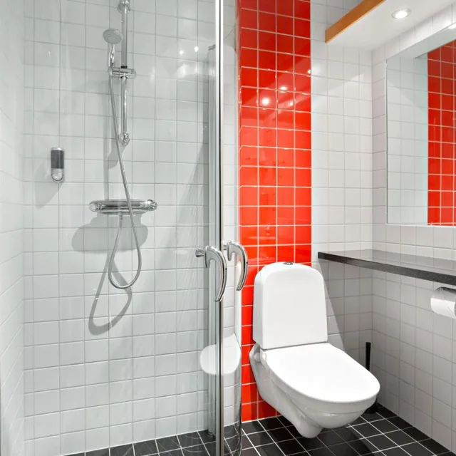 غرفة عائلية بغرفتي نوم، Sure Hotel by Best Western Stockholm Alvsjo 7/8