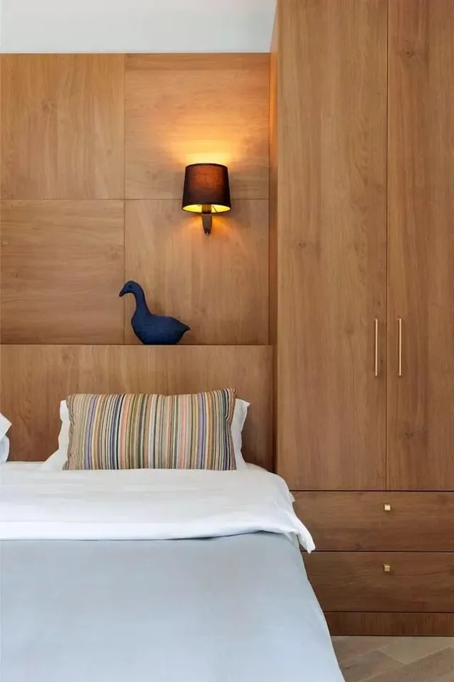 جناح بريميوم بسريرين كوين وسريرين منفصلين، Hotel KADMO by Aycon 4/8