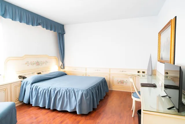 Superior, Double Bed, Hotel Melas 2/10