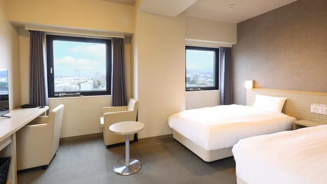 Room, Dormy Inn Mishima 1/1