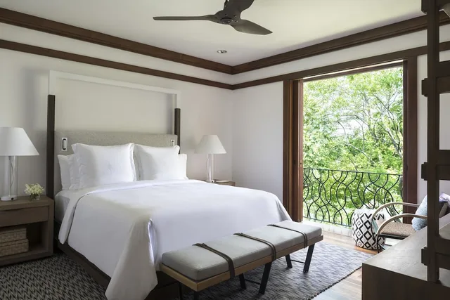 2 Bedrooms, Pacific, Residence, Suite, 2 King Beds، Four Seasons Resort Peninsula Papagayo, Costa Rica 2/6