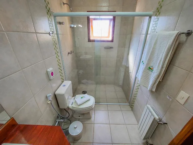 Standard, Triple, Double Bed, Pousada Victoria Villa 2/2