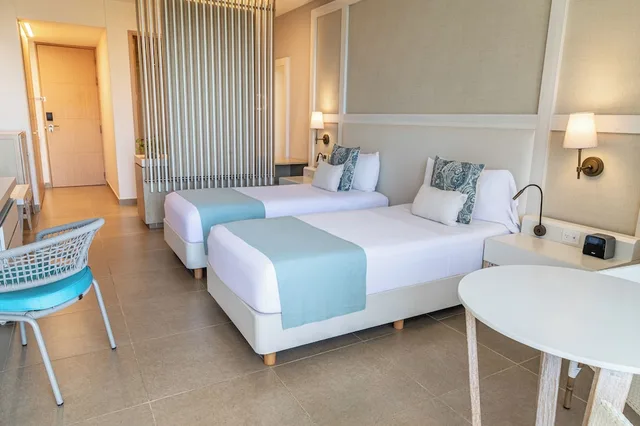 غرفة قياسية بسريرين منفصلين، Irotama Resort 4/5