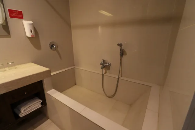 Tusara, Deluxe, Twin Beds، Tirtagangga 4/4