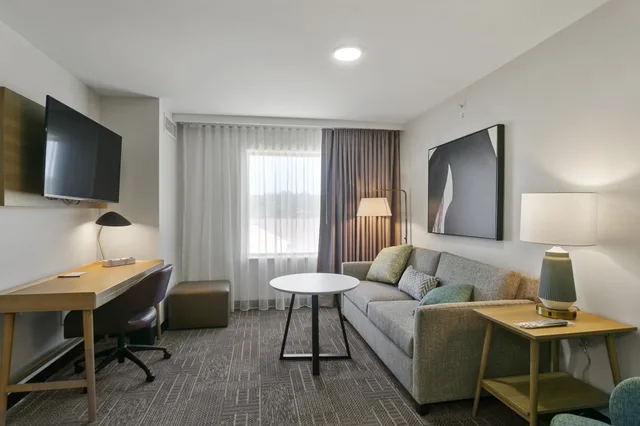 جناح بسرير كينج، Staybridge Suites Atlanta Ne - Duluth 3/7