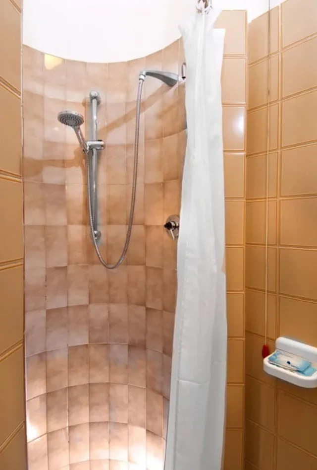 Smart, Single, Double Bed، Hotel Le Querce 7/7