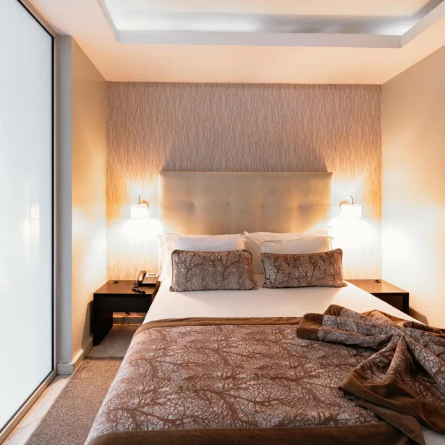 Presidential, Suite, Fourteen Luxury Boutique Hotel Spa 10/10