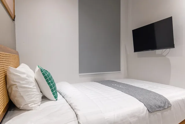 غرفة مفردة، Mono Coliving Pakis, Surabaya 2/4
