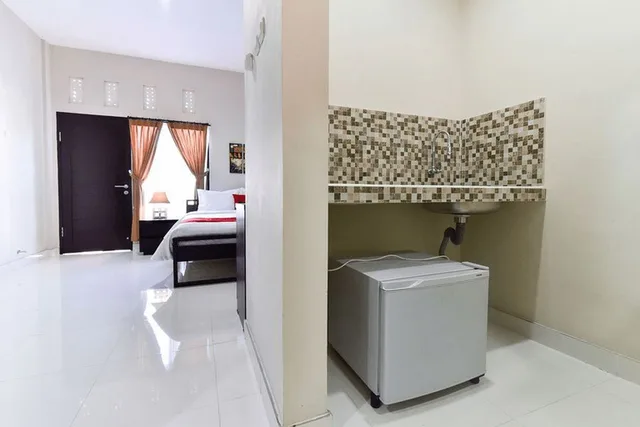 Reddoorz، Reddoorz Plus Near Jalan Imam Bonjol Denpasar 4/4