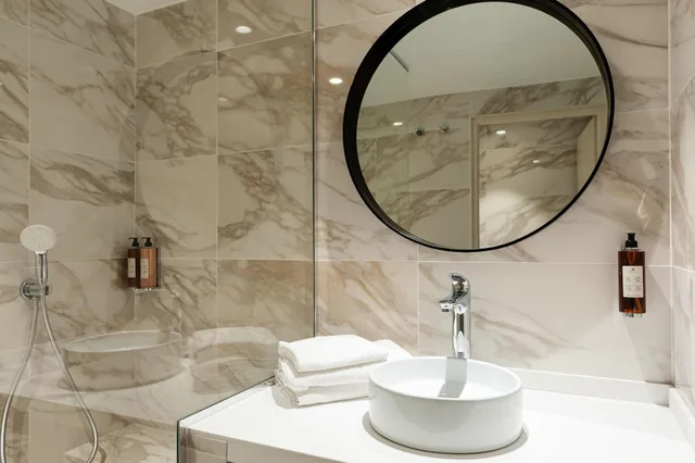 Superior, Hotel Les Nomades 4/4