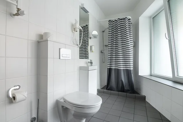 Room, Single, Great Polonia Krakow City Center SELF CHECK-IN 3/4