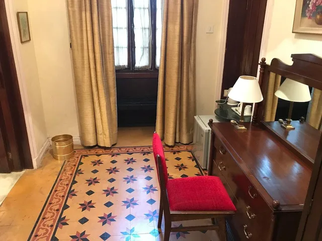 Heritage, Suite, Garden View، Welcomheritage Taragarh Palace 2/2