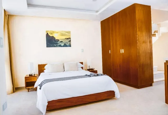 Penthouse, Studio، The Waves Tulum 3/7