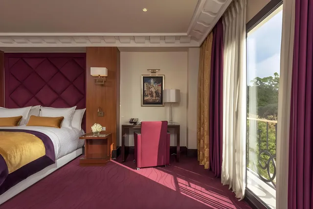 غرفة سوبيريور مفردة بسرير فردي، LE CASABLANCA HOTEL 1/1