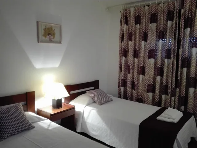 شقة بأربعة أسرّة بغرفتي نوم، Apartamentos da Balaia 1/3