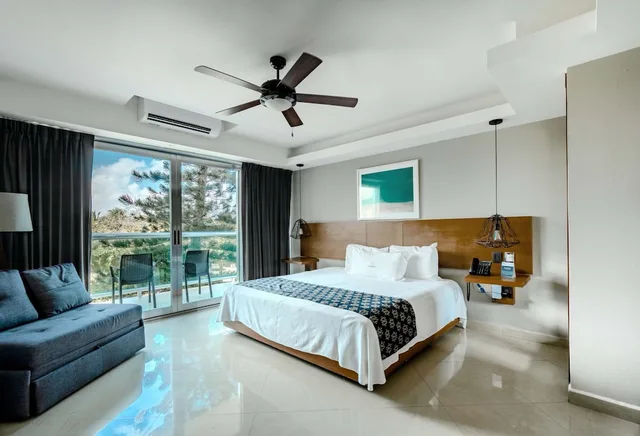 Standard, King Bed, Lagoon View، Ocean Dream BPR 4/10