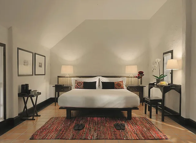 Lanna، TAMARIND VILLAGE 2/4