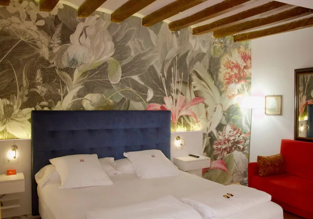 Junior Suite, No Balcony، Art Hotel Palma 6/7