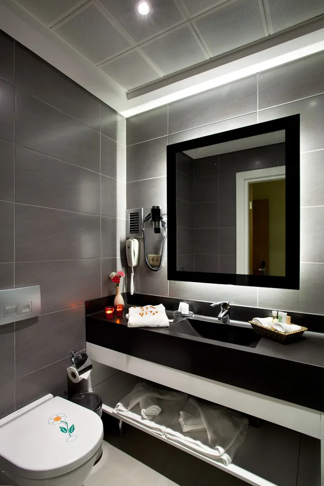 Room, Single, Sorriso Hotel 2/2