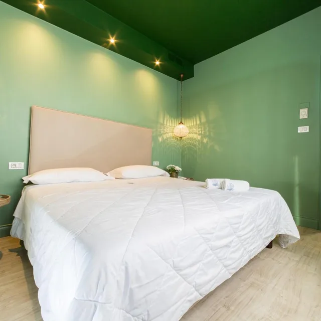 Executive, Suite, Terme delle Nazioni 4/7