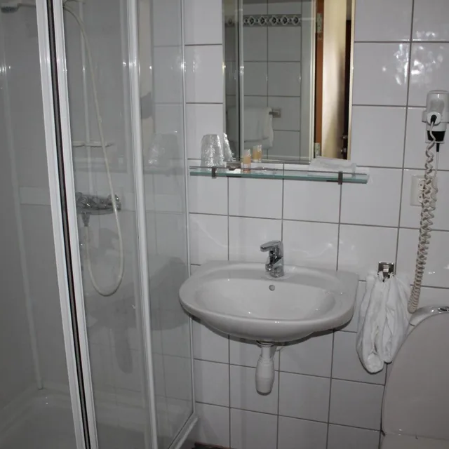 غرفة مفردة، Klver Hotel 4/9