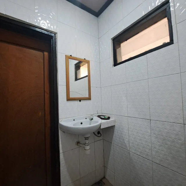 غرفة سوبيريور بسريرين منفصلين، Cemara Indah Hotel 7/10