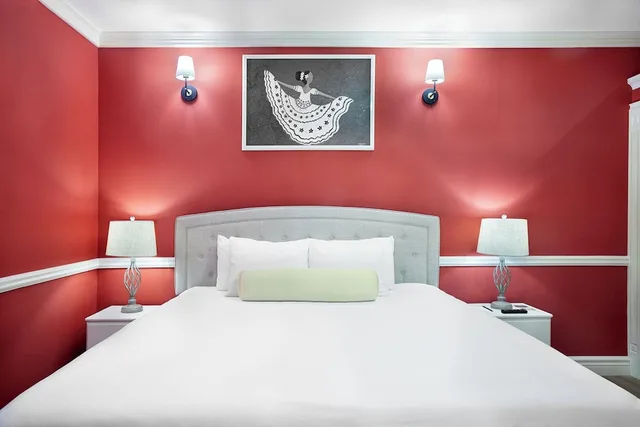 Heritage, King Bed, Queen Bed، Hotel La Perla 3/5