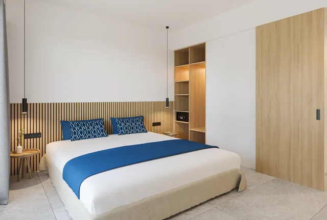 Garden, Premium, Suite، Hotel Eu Bahia Pollensa 2/3