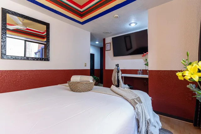 غرفة ديلوكس، Hotel Benedicta 7/10