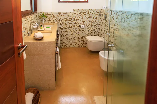 جناح سوبيريور بإطلالة على الحديقة، Campo Bahia 9/10