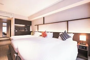 إقامة 30، KABIN Kyoto 2/3