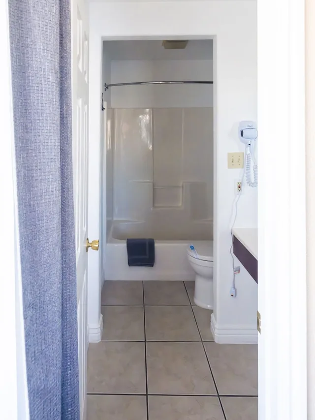 Garden, King Bed, 2 Queen Beds، Bryce Trails Bed and Breakfast 3/3