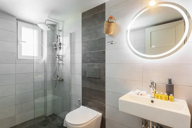شقة بإطلالة على الجبل، ID Holiday Living 9/10