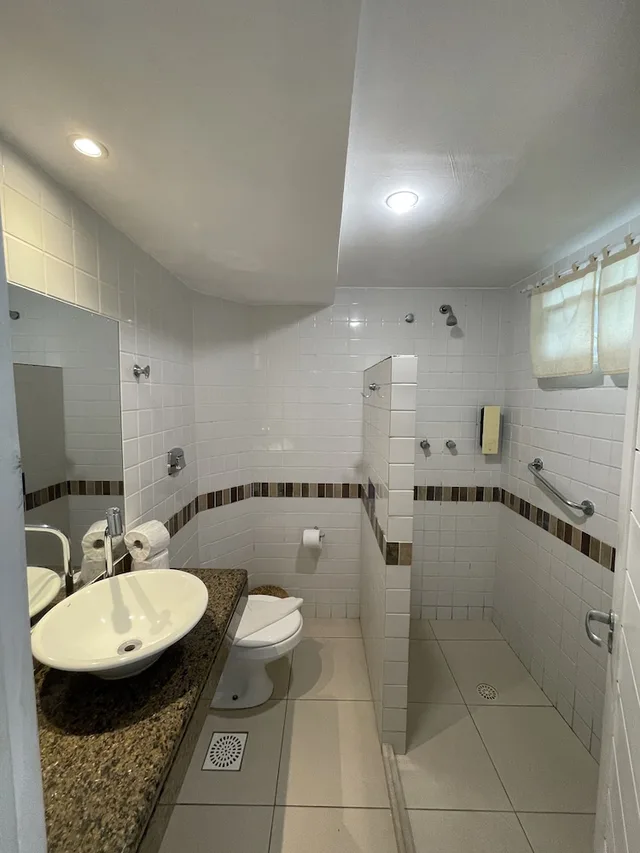 Room, Triple, 1 Queen and 1 Single Bed, Adult Only، POUSADA TATUAPARA 7/7
