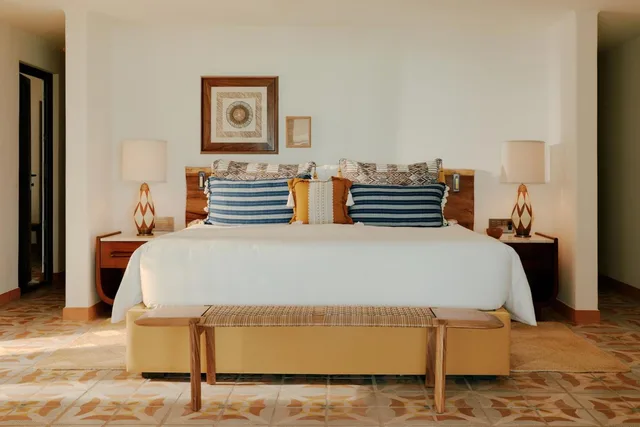 جناح عائلي ديلوكس، Maroma A Belmond Hotel 1/2