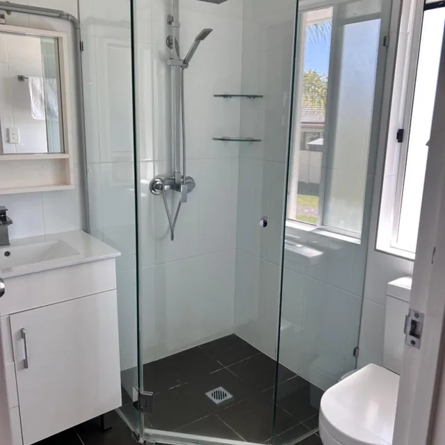 Deluxe, Studio, Lake Front، Bay Of Palms 2/3