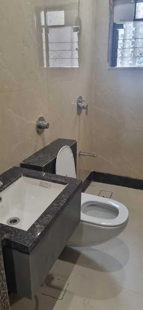 غرفة سوبيريور بسرير مزدوج، Hotel Sai Kamal 7/9
