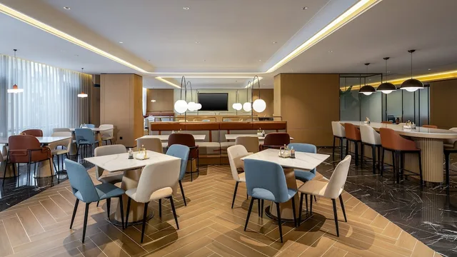 Holiday Inn Express Lijiang Ancient Town by IHG، ليجيانج 36/50