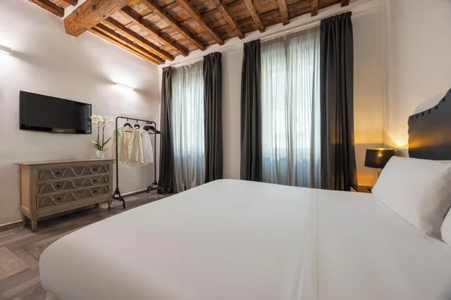 Apartment, Stair Access Only, Annex، Hotel Globus 3/9