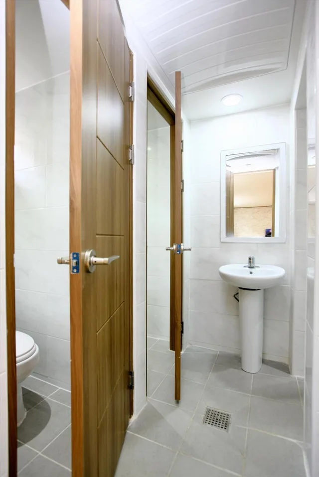 غرفة غراند، Traum Hotel &amp; Condo 2/4