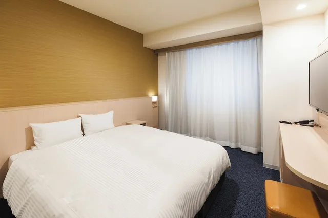 Superior, Queen Bed, Sotetsu Fresa Inn Kyoto Shijokarasuma 2/7
