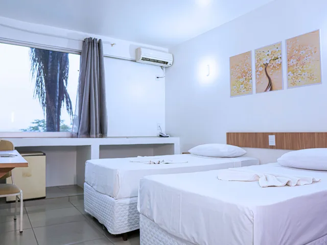 غرفة قياسية مفردة، Hotel Manaca 1/10