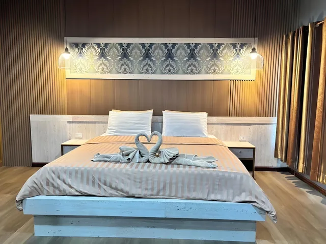 VIP، Le Park 23 Boutique Resort 1/1