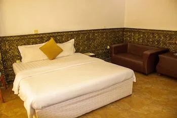 غرفة كلاسيكية بسرير مزدوج، Le Grand Palais Boutique Hotel 1/1