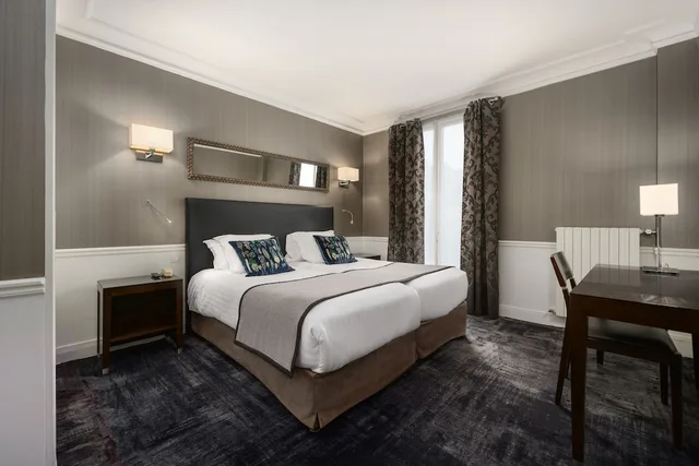 Superior, Single, Double or Twin Bed، Le Royal Hotel 2/10
