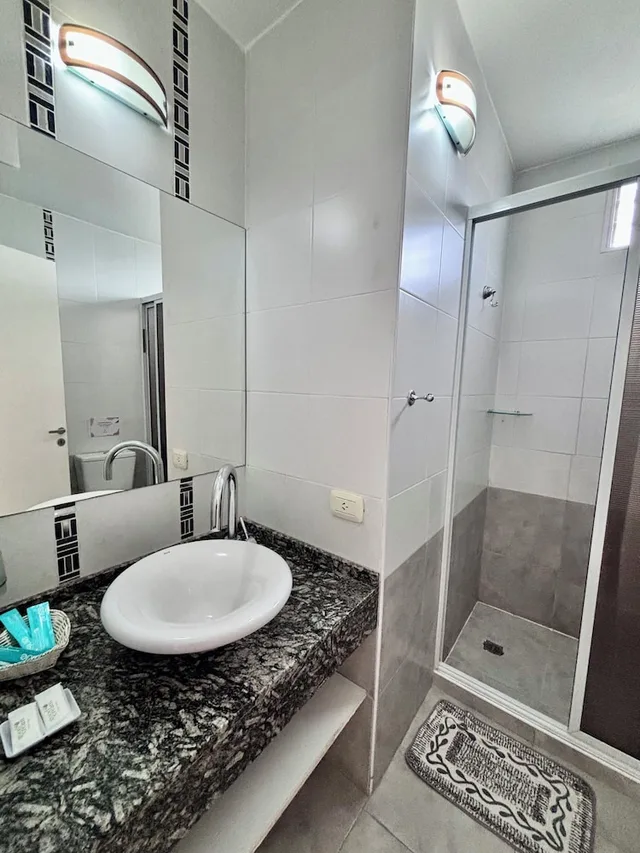 جناح ثلاثي بسرير فردي مع أريكة، Villa La Font Resort and Spa 6/9