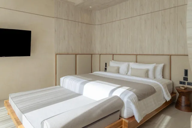 2 Bedrooms, Pool, Family, Villa، Eden Resort & Villas 7/10