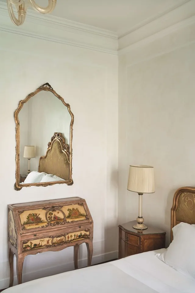 Premium, Twin Beds, Lagoon View, Balcony، Cipriani A Belmond Hotel Venice 7/10