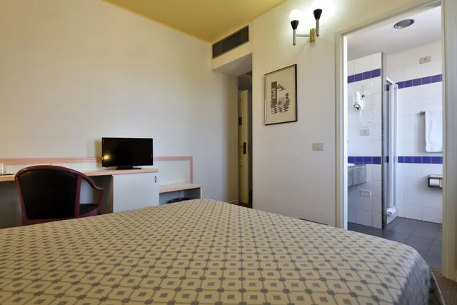 Standard, Twin Beds, Orri Hotel 3/6
