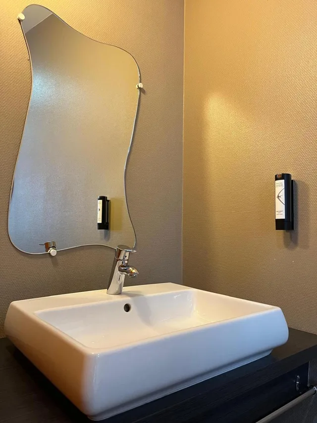 Suite, Apartment, Double Bed، Hotel Le Renard 5/6